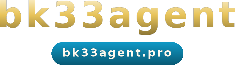 bk33agent logo